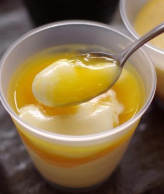 ホワイトムース新登場！