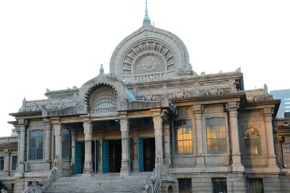 初詣におすすめのスポットは？