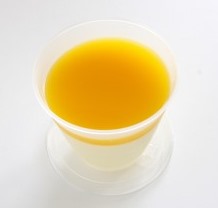 マンゴームース開発中です！