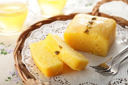 明日は製造直売です！