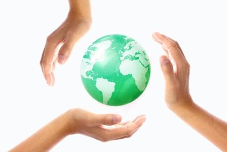 工房直売、紙袋のリユースをお願いします！