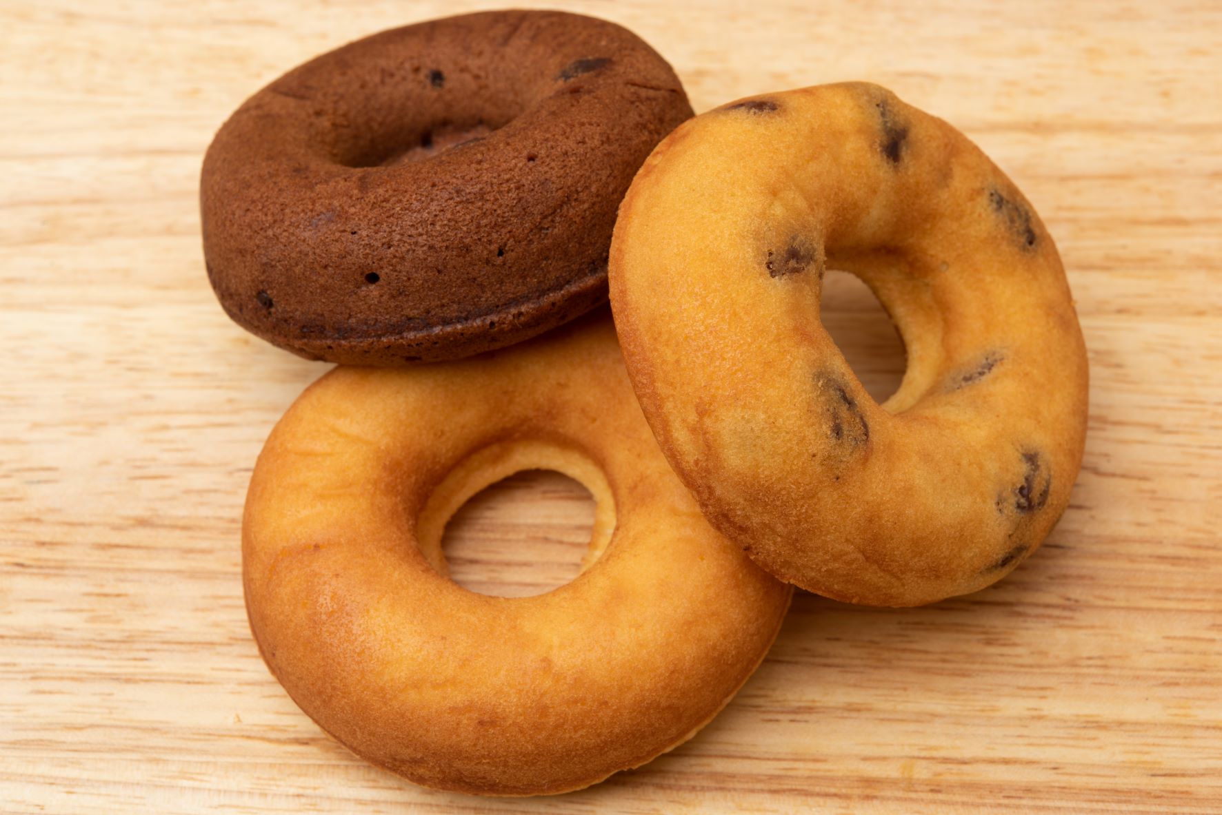 オリジナル手作りスイーツ