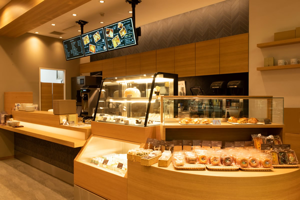 COFFEE RIN 稲毛店